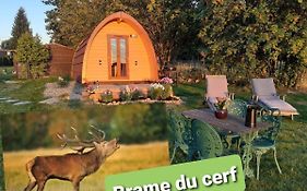 La cabane de Tic et Tac